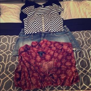 Summer starter bundle!